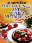Image for Encyclopaedia Of Food Science And Applied Nutrition