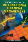 Image for Encyclopaedia Of International Financial Management Volume-3