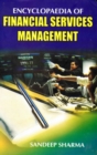 Image for Encyclopaedia of Financial Services Management Volume-1