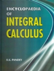 Image for Encyclopaedia of Integral Calculus Volume-1