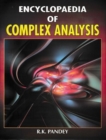 Image for Encyclopaedia of Complex Analysis Volume-1
