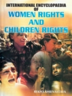 Image for International Encyclopaedia of Women Rights and Children Rights Volume-1