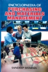Image for Encyclopaedia of Purchasing and Materials Management Volume-1