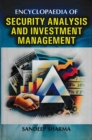 Image for Encyclopaedia Of Security Analysis And Investment Management Volume-1