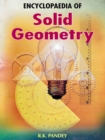 Image for Encyclopaedia Of Solid Geometry Volume-1