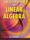 Image for Encyclopaedia of Linear Algebra Volume-1