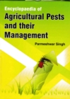 Image for Encyclopaedia Of Agricultural Pests And Their Management