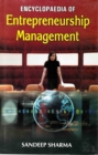 Image for Encyclopaedia of Entrepreneurship Management Volume-1