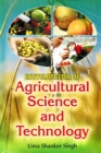 Image for Encyclopaedia of Agricultural Science and Technology Volume-2
