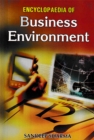 Image for Encyclopaedia of Business Environment Volume-1