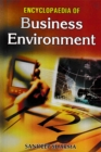 Image for Encyclopaedia of Business Environment Volume-2