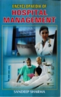Image for Encyclopaedia of Hospital Management Volume-1