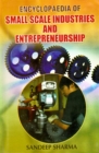 Image for Encyclopaedia of Small Scale Industries and Entrepreneurship Volume-1