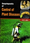 Image for Encyclopaedia Of Control Of Plant Diseases