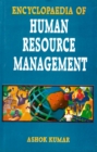 Image for Encyclopaedia Of Human Resource Management (HRD Dynamics In Government Systems)