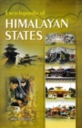Image for Encyclopaedia of Himalayan States (Jammu and Kashmir-I)
