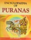 Image for Encyclopaedia of Puranas