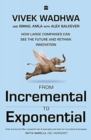Image for From Incremental to Exponential: