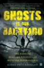 Image for Ghosts in Our Backyard