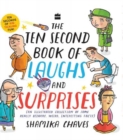Image for Ten Second Book Of Laughs And Surprises