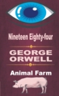 Image for Nineteen Eighty Four And Animal Farm