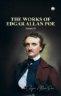 Image for THE WORKS OF EDGAR ALLAN POE Volume III