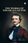 Image for THE WORKS OF EDGAR ALLAN POE Volume IV