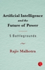 Image for Artificial Intelligence and the Future of Power