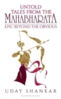 Image for Untold Tales from the Mahabharata