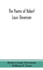 Image for The poems of Robert Louis Stevenson