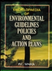 Image for Encyclopaedia Of Environmental Guidelines, Policies And Action Plans Volume-4 (General Environmental Guidelines, Policies And Action Plans And Guidelines Regarding Industrial And Occupational Health)