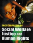 Image for Encyclopaedia of Social Welfare, Justice and Human Rights Volume-3