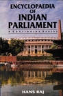 Image for Encyclopaedia of Indian Parliament (First Lok Sabha Parliamentarians, Profile Studies)