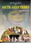 Image for Encyclopaedia Of South-Asian Tribes Volume-4