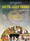 Image for Encyclopaedia Of South-Asian Tribes Volume-5