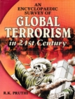 Image for An Encyclopaedic Survey of Global Terrorism in 21st Century Volume-3