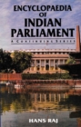 Image for Encyclopaedia of Indian Parliament Private Members&#39; Amendment Bills (1972-1974)