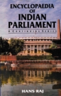 Image for Encyclopaedia of Indian Parliament Capsules of Acts of Parliament (1967-1969)