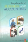 Image for Encyclopaedia Of Business And Accounting Volume-2
