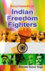 Image for Encyclopaedia of Indian Freedom Fighters Volume-3