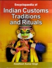 Image for Encyclopaedia of Indian Customs, Traditions and Rituals Volume-1