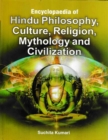 Image for Encyclopaedia Of Hindu Philosophy, Culture Religion, Mythology And Civilization Volume-2