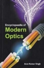 Image for Encyclopaedia Of Modern Optics Volume-1