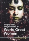 Image for Biographical Encyclopaedia of World Great Women Volume 1