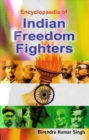 Image for Encyclopaedia of Indian Freedom Fighters Volume-1