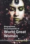 Image for Biographical Encyclopaedia of World Great Women Volume 2
