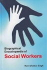 Image for Biographical Encyclopaedia of Social Workers Volume 3