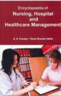 Image for Encyclopaedia Of Nursing, Hospital And Healthcare Management Volume-1
