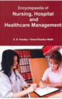 Image for Encyclopaedia Of Nursing, Hospital And Healthcare Management Volume-2