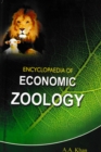 Image for Encyclopaedia of Economic Zoology